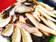 -野菌皇海景野生菌火锅(滨海大道店)