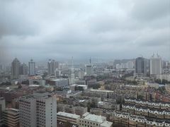 -济南富力凯悦酒店