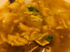 -铭轩中餐厅·海南菜·粤菜(亚龙湾瑞吉店)
