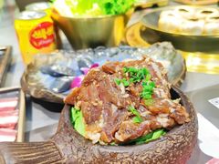 -明洞王妃家烤肉(苏州中心星悦汇店)