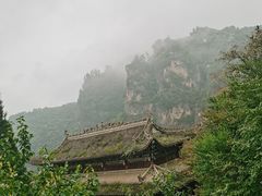 -崆峒山景区