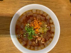 -船歌·鱼水饺青岛菜(闽江二路店)