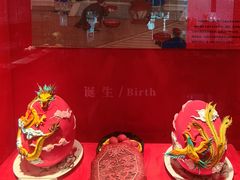 -御茶膳房皇家糕点博物馆(北京首店)