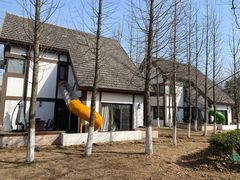 -太阳岛度假酒店