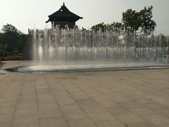 -孙子文化园