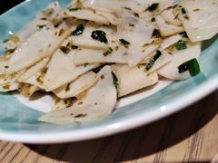 -茄子恰恰·新云南小炒(坪山益田店)