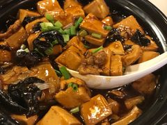 -嘉丰湘菜馆(芳群园店)