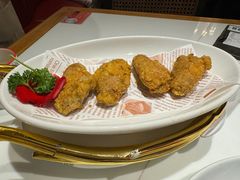 -新白鹿餐厅(第一百货店)