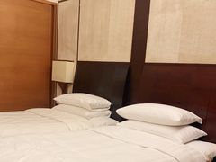 -上海浦东嘉里大酒店