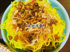 -花叔蜀川菜·辣子鸡(北关店)