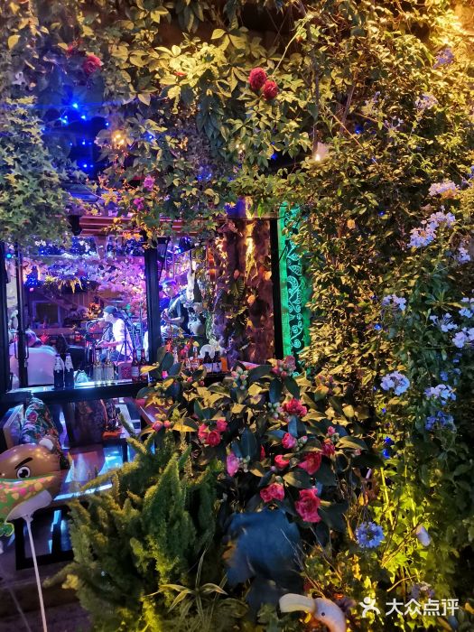 在路上酒吧(大理古城店)图片