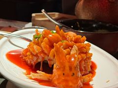 -小厨娘金榜题名(夫子庙秦淮河店)