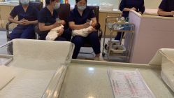 -爱贝蕊恩韩式月子会所(宝安店)