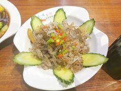 -庆峰龙虾烧烤(合肥一店)