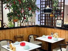 -山海菜馆·海肠捞饭·青岛菜(栈桥店)