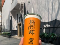 -益禾堂(宝岗店)