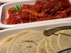 -海底捞火锅(万丰桥店)