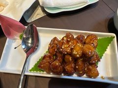 -十八棵（老龙井）御茶园(老龙井店)