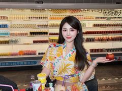 -神帆·元气汤泉(解放西路店)