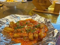 -鸿运楼·舌尖上的徽菜