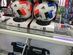-サッカーショップKAMO(心斎橋店)