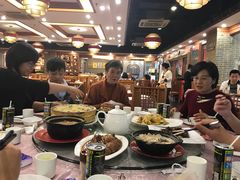 -围龙屋客家食府(福田店)