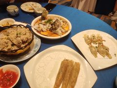 -良渚君澜度假酒店·中餐厅