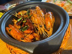 -蝦塘·中国餐馆(城墙南马道巷店)