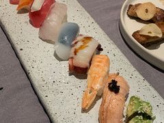 -隐泉之语日式料理(王府中环店)