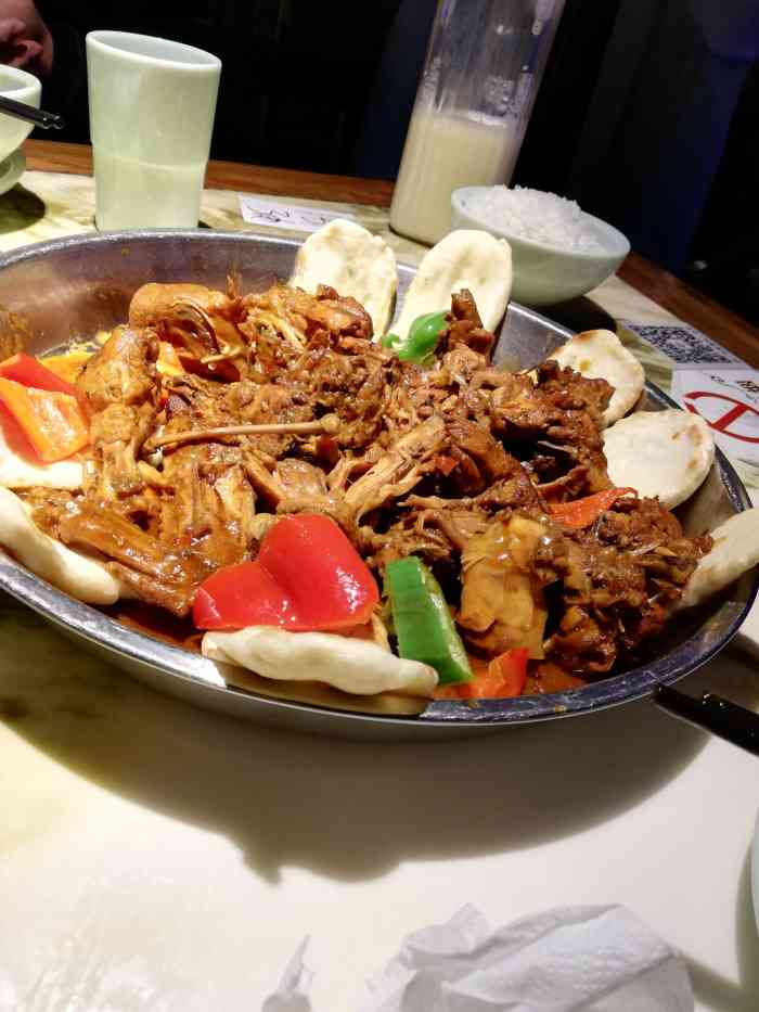 陈府家宴(东建路店)