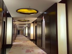 -北京首都机场希尔顿酒店