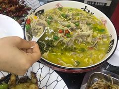 -南阳城烧烤海鲜酒店(和平路店)