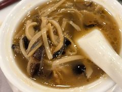 -金鮀岛潮州酒家