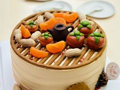 -乡田小墅(展览馆路JK FUN商城店)