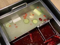 -野妹经典火锅(民治店)