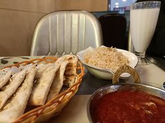 -木尔坦·Multan巴基斯坦清真餐厅halal(大智嘉园店)