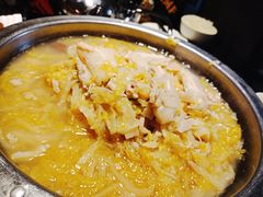 -老六杀猪菜(进乡街店)