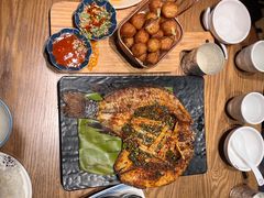 -金孔雀德宏傣味餐馆(魏公村店)