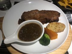 -斗牛士牛排餐厅(嘉里汇店)