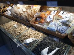 -盛文甘栗(中华大街店)