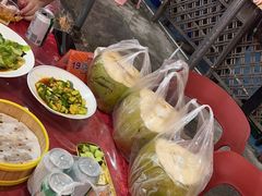 -琼大师东方烤乳猪(亚特兰蒂斯店)