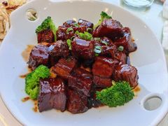 -鲜得莱渔港·小平岛海胆馆(七贤岭店)