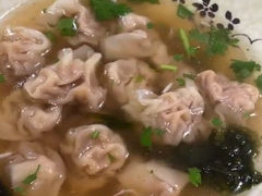 -二马路野馄饨烧烤(二马路店)