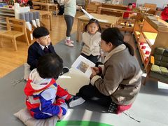 -玛利娅蒙特梭利双语幼儿园·托育(百家湖直营园)