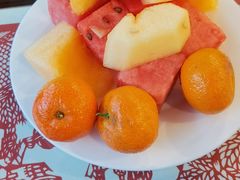 -北京东直门智选假日酒店