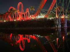 -南宁方特东盟神画