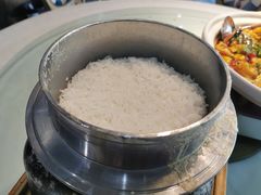 特色锅蒸米饭-魏铭鱼头捞饭(晋阳路店)