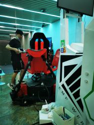 -BBVR团建聚会体验馆·亲子DIY手工