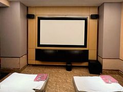 -金色印象·4K影院式足体养生(金沙店)