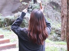 -南京市无想山景区